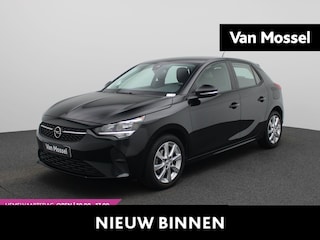 Opel Corsa 1.2 55kW S/S Edition WORDT VERWACHT | NAVIGATIE | ACHTERUITRIJCAMERA | APPLE CARPLAY | BLUETOOTH | AIRCO |
