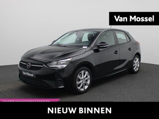 Opel Corsa 1.2 55kW S/S Edition WORDT VERWACHT | NAVIGATIE | ACHTERUITRIJCAMERA | APPLE CARPLAY | BLUETOOTH | AIRCO |