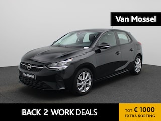 Opel Corsa 1.2 55kW S/S Edition WORDT VERWACHT | NAVIGATIE | ACHTERUITRIJCAMERA | APPLE CARPLAY | BLUETOOTH | AIRCO |