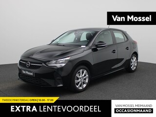 Opel Corsa 1.2 55kW S/S Edition WORDT VERWACHT | NAVIGATIE | ACHTERUITRIJCAMERA | APPLE CARPLAY | BLUETOOTH | AIRCO |