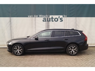 Volvo V60 2.0 B4 197pk Automaat Core -NAVI-ECC-LED-CAM-