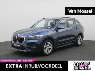 BMW X1 xDrive25e Executive | WORDT VERWACHT |