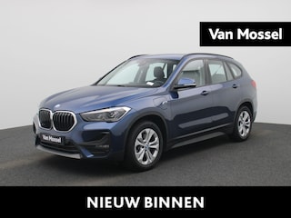 BMW X1 xDrive25e Executive | WORDT VERWACHT |