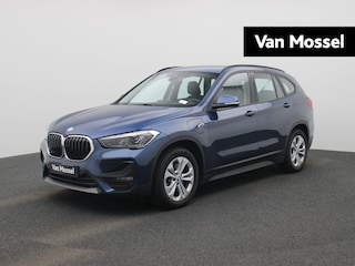 BMW X1 xDrive25e Executive | WORDT VERWACHT |