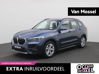 BMW X1 xDrive25e Executive | WORDT VERWACHT |