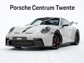 Porsche 911 GT3