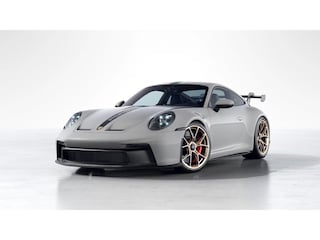 Porsche 911 GT3
