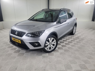 Seat Arona 1.0 TSI Style Limited Edition, Camera, Carplay