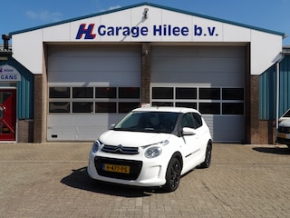 Citroën C1 1.0 VTi Urban Ride