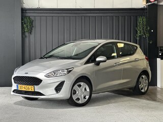 Ford Fiesta 1.1 Trend | Apple Carplay | Navigatie | Airco | Cruise Control | Hill Hold Functie |