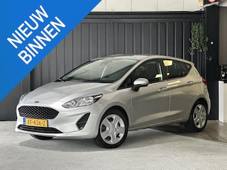 Ford Fiesta 1.1 Trend | Apple Carplay | Navigatie | Airco | Cruise Control | Hill Hold Functie |