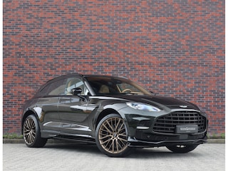 Aston Martin DBX 4.0 V8 707 | Minotaur Green - Nieuwstaat!