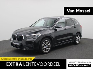BMW X1 xDrive25e (162 kW) | WORDT VERWACHT | PANORAMADAK |
