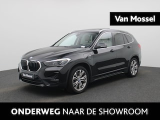 BMW X1 xDrive25e (162 kW) | WORDT VERWACHT | PANORAMADAK |
