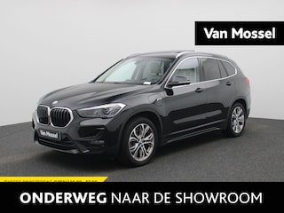 BMW X1 xDrive25e (162 kW) | WORDT VERWACHT | PANORAMADAK |