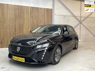 Peugeot 308 1.2 Turbo Active Pack Business