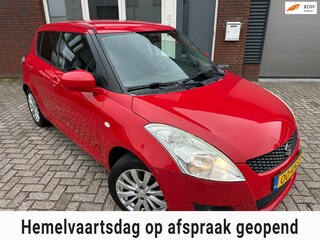 Suzuki Swift 1.2 Exclusive EASSS / Clima / Cruise / 5DRS / NAP / LM