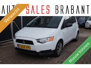 Mitsubishi Colt 1.1 Edition One