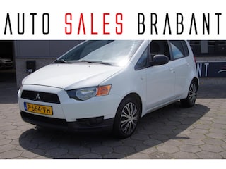 Mitsubishi Colt 1.1 Edition One