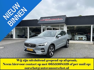 Volvo XC60 2.0 T6 Plug-in hybrid AWD Essential Bright