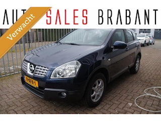 Nissan Qashqai 1.6 Acenta