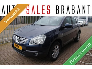Nissan Qashqai 1.6 Acenta