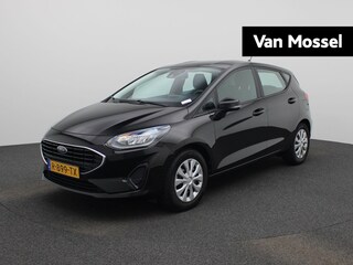 Ford Fiesta 1.0 EcoBoost Titanium | WORDT VERWACHT |