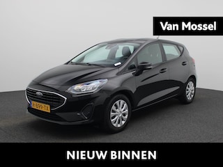 Ford Fiesta 1.0 EcoBoost Titanium | WORDT VERWACHT |
