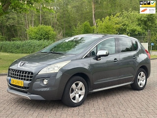 Peugeot 3008 1.6 THP GT/AIRCO/CRUISE/NAVI/PANO/PARKEERSENS VOOR-ACHTER/TREKHAAK