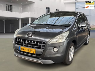 Peugeot 3008 1.6 THP GT/AIRCO/CRUISE/NAVI/PANO/PARKEERSENS VOOR-ACHTER/TREKHAAK