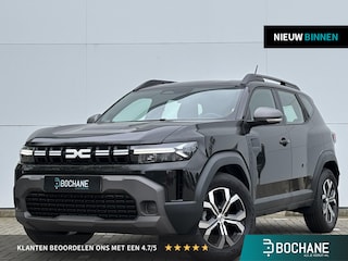 Dacia Duster 1.2 TCe 130 mild hybrid Expression | Navigatie | Camera | Trekhaak | Aanhangwagen geremd 1500 KG  |