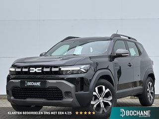 Dacia Duster 1.2 TCe 130 mild hybrid Expression | Navigatie | Camera | Trekhaak | Aanhangwagen geremd 1500 KG  |