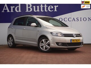 Volkswagen Golf Plus 1.4 TSI Highline+navigatie+Parkeer-Hulp+stoel-verw+ecc =DECEMBER 2013 RIJKLAAR !!