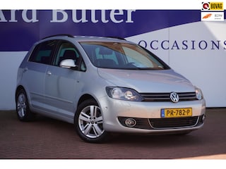 Volkswagen Golf Plus 1.4 TSI Highline+navigatie+Parkeer-Hulp+stoel-verw+ecc =DECEMBER 2013 RIJKLAAR !!
