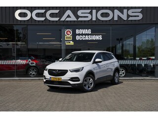 Opel Grandland X 1.2 Turbo Business Elegance APPLE CARPLAY/ DAB
