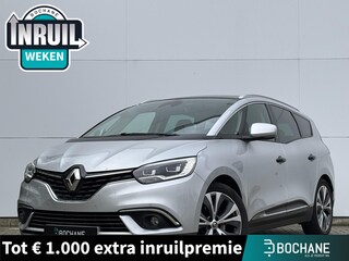 Renault Scénic 1.3 TCe Bose 7p. | Panoramadak | Trekhaak |  Aanhangwagen geremd 1850 KG |