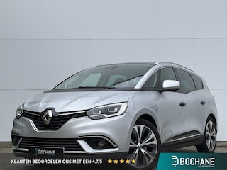 Renault Scénic 1.3 TCe Bose 7p. | Panoramadak | Trekhaak |  Aanhangwagen geremd 1850 KG |