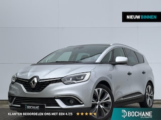 Renault Scénic 1.3 TCe Bose 7p. | Panoramadak | Trekhaak |  Aanhangwagen geremd 1850 KG |
