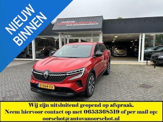 Renault Austral 1.2 E-Tech full hybrid 200 techno