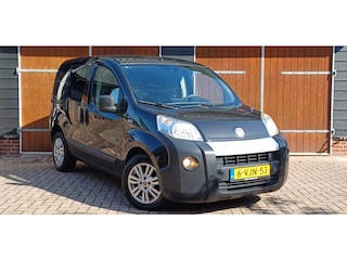 Fiat Fiorino 1.3 MJ SX | GEARBOX NOISE | Bluetooth | NAP