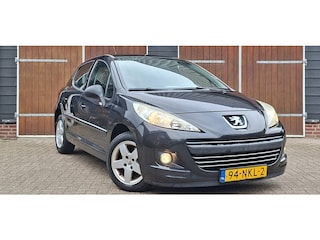 Peugeot 207 1.4 VTi Style | Trekhaak | Bluetooth | 5 deurs | Cruise control