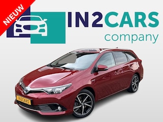 Toyota Auris Touring Sports 1.8 Hybrid Dynamic