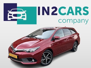 Toyota Auris Touring Sports 1.8 Hybrid Dynamic