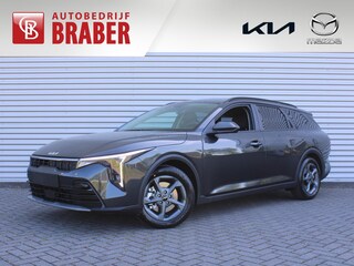 Kia K4 Sportswagon 1.0 T-GDi MHEV Plus | Nieuw | Direct leverbaar | Prijs is incl. € 1.000 inruilvoordeel |