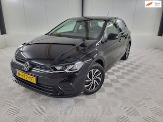 Volkswagen Polo 1.0 TSI Life, Camera, Nieuw model
