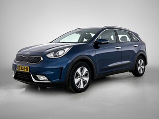 Kia Niro 1.6 GDi ExecutiveLine | Trekhaak |