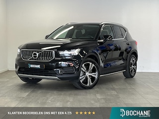Volvo XC40 1.5 T5 Recharge Inscription | Lederen bekleding | Stoel stuur verwarming | Carplay
