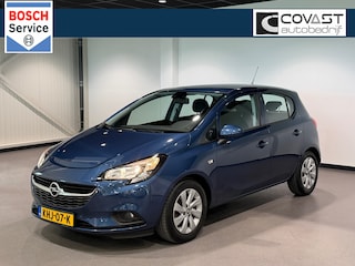 Opel Corsa 1.2 Online Edition|1eEig. Carplay/Android|Airco|Parkeersens.