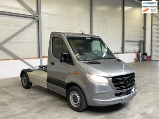 Mercedes-Benz Sprinter 315 1.9 CDI L1 BE Trekker AUTOMAAT