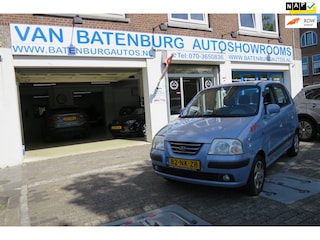 Hyundai Atos 1.1i Dynamic